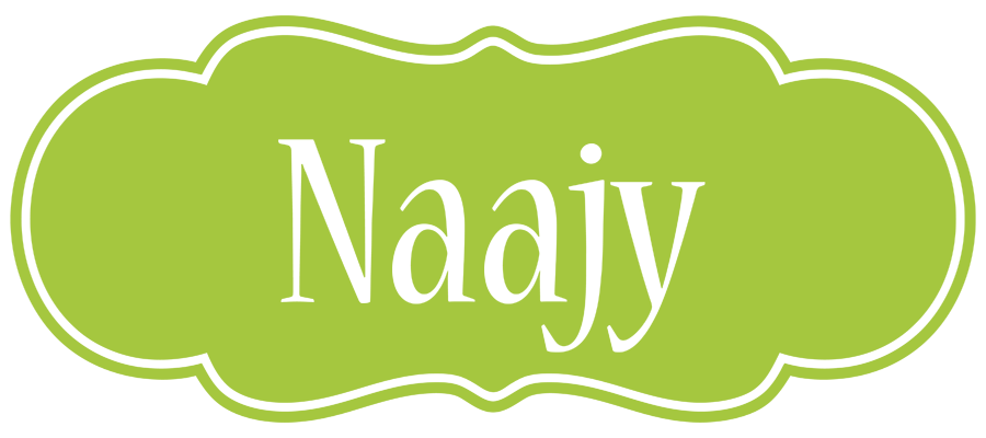 Naajy family logo