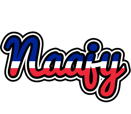 Naajy france logo