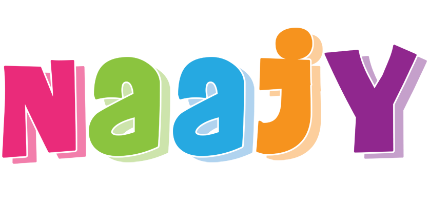 Naajy friday logo