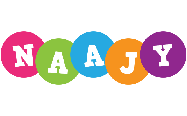 Naajy friends logo