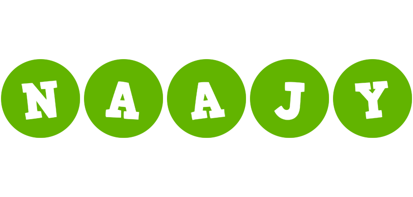 Naajy games logo