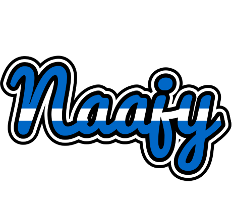 Naajy greece logo