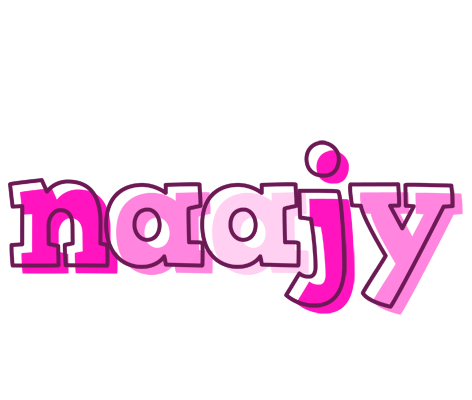 Naajy hello logo