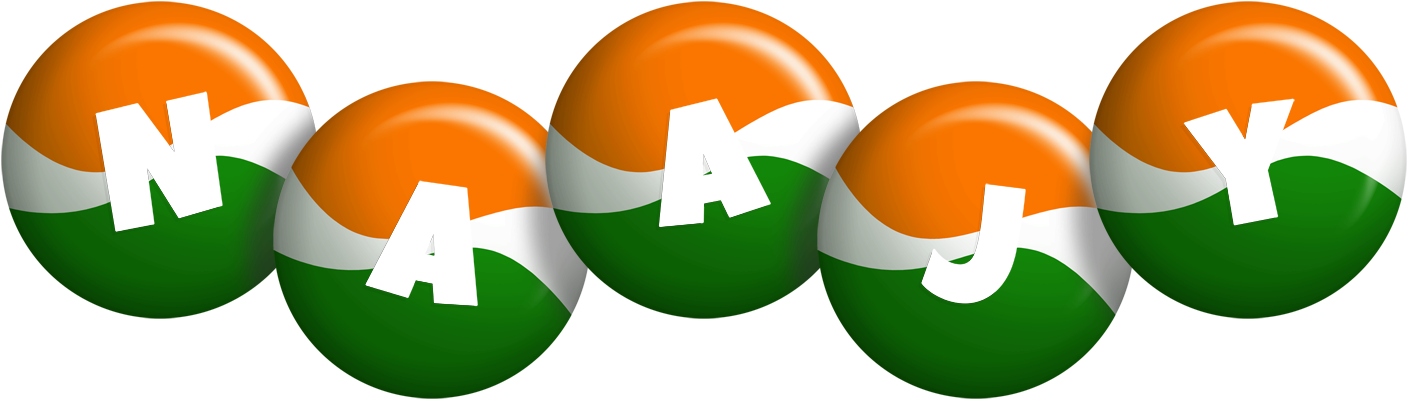 Naajy india logo