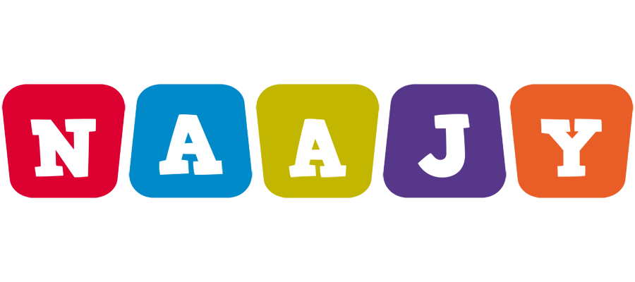 Naajy kiddo logo