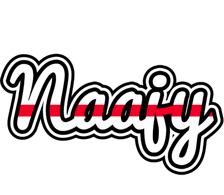 Naajy kingdom logo