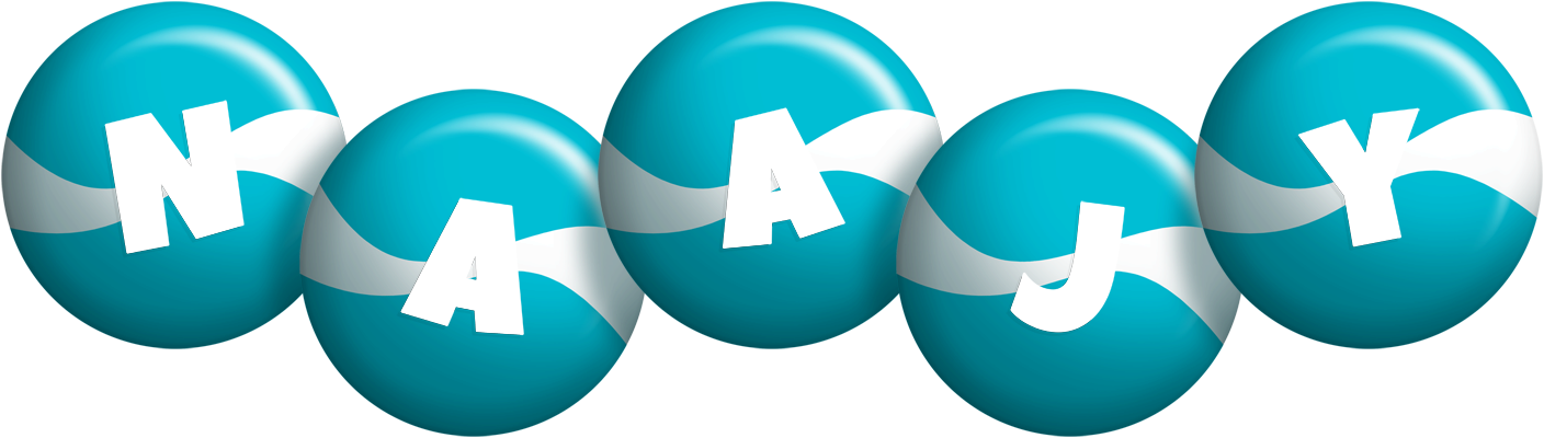 Naajy messi logo