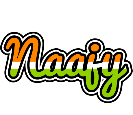 Naajy mumbai logo