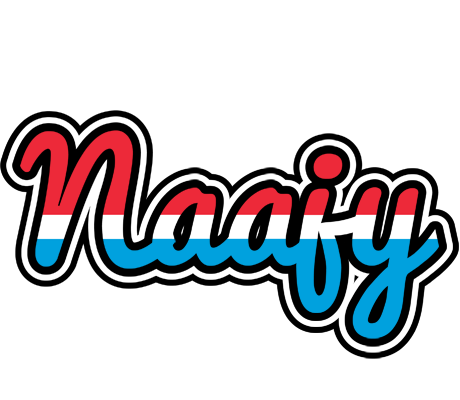 Naajy norway logo