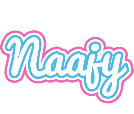 Naajy outdoors logo