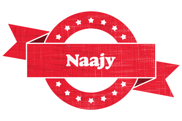Naajy passion logo