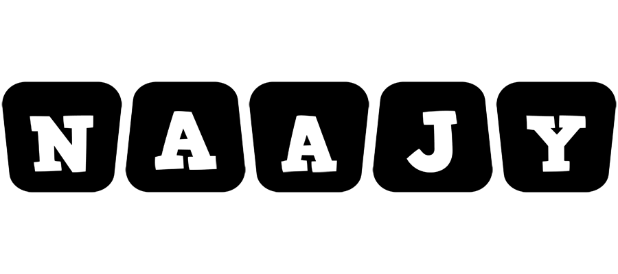 Naajy racing logo