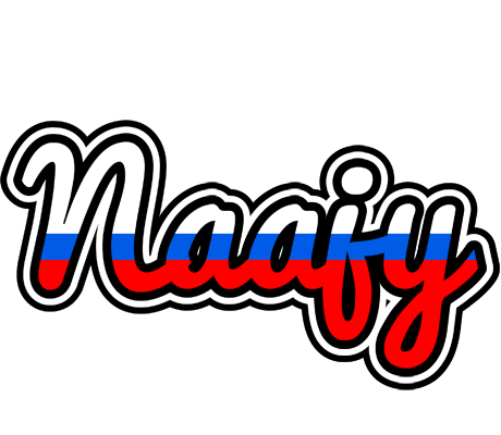 Naajy russia logo