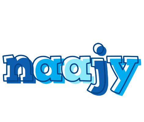 Naajy sailor logo