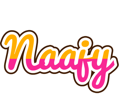 Naajy smoothie logo