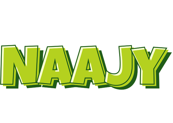 Naajy summer logo