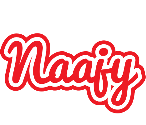 Naajy sunshine logo