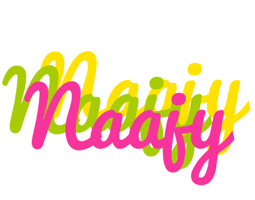 Naajy sweets logo