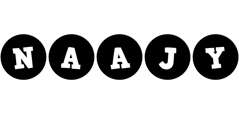 Naajy tools logo