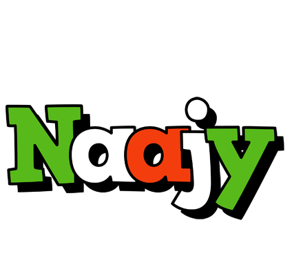 Naajy venezia logo