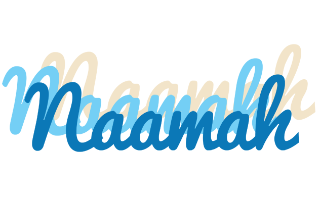Naamah breeze logo