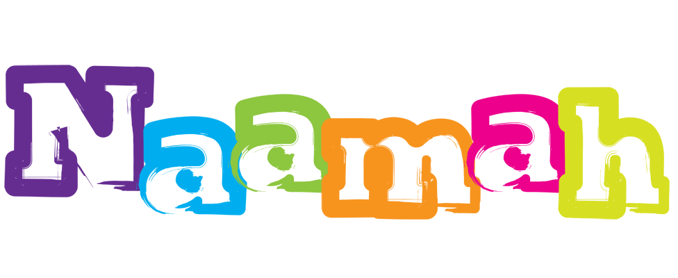 Naamah casino logo