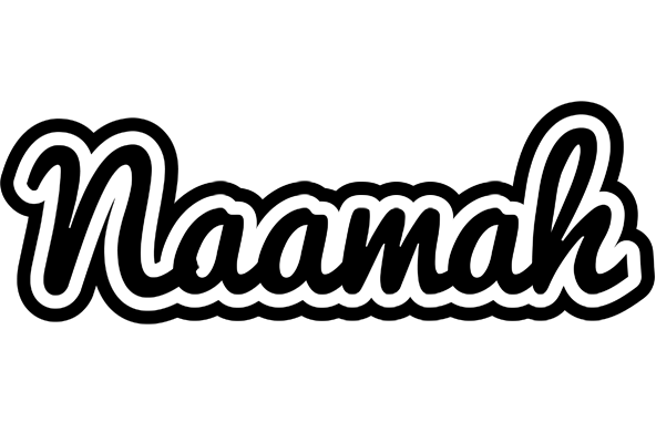 Naamah chess logo