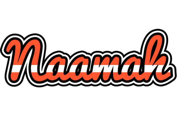 Naamah denmark logo