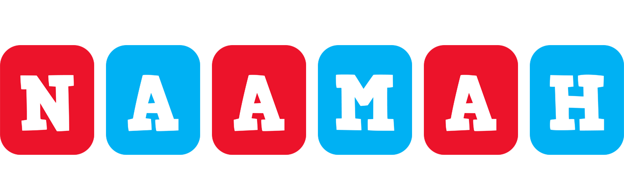 Naamah diesel logo