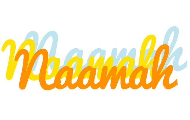 Naamah energy logo