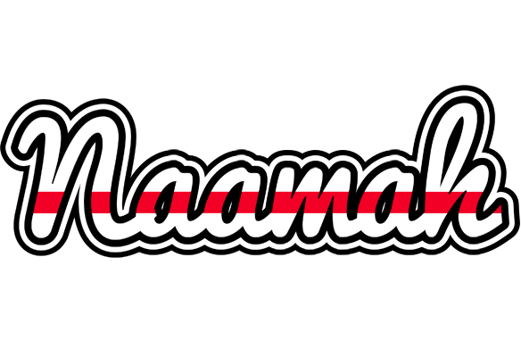 Naamah kingdom logo