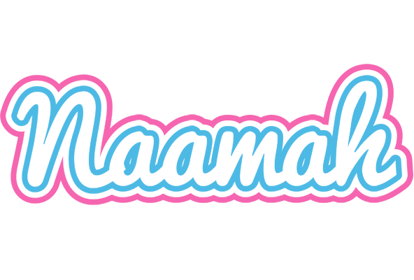 Naamah outdoors logo