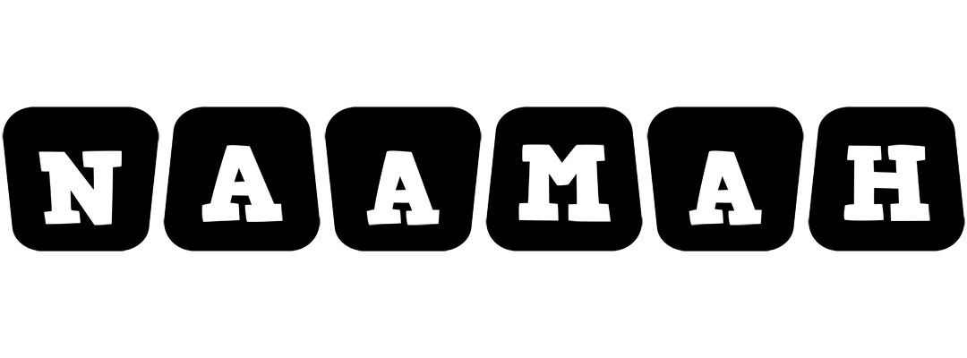 Naamah racing logo