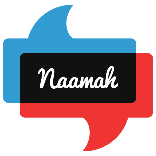 Naamah sharks logo