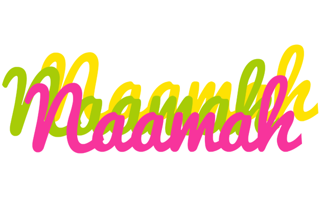 Naamah sweets logo