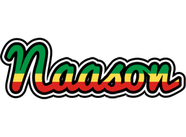 Naason african logo