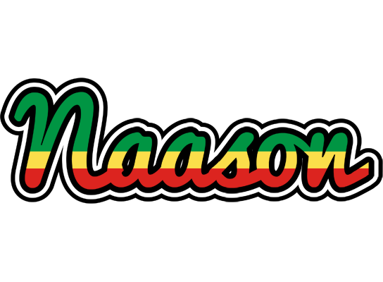 Naason african logo