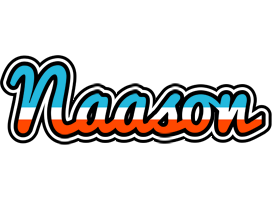 Naason america logo