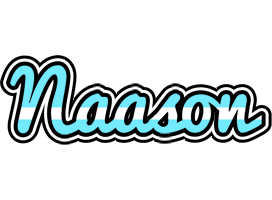 Naason argentine logo