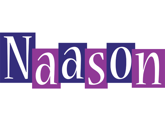 Naason autumn logo