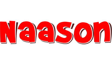 Naason basket logo