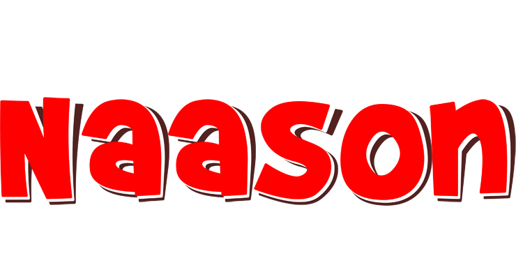 Naason basket logo