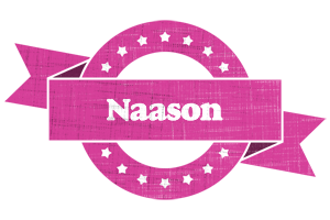 Naason beauty logo