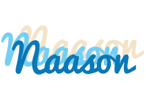 Naason breeze logo