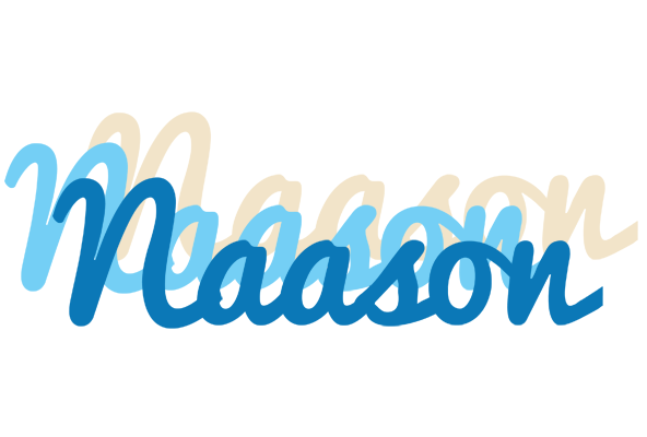 Naason breeze logo