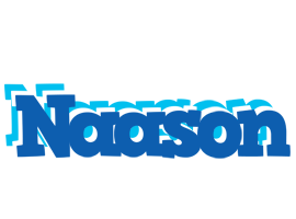 Naason business logo