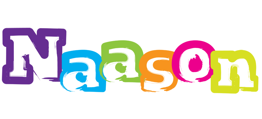 Naason casino logo