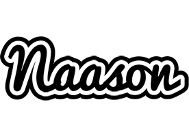 Naason chess logo