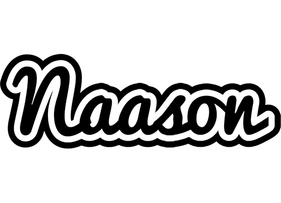 Naason chess logo