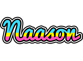 Naason circus logo